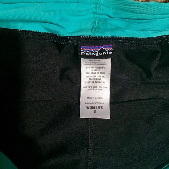 Patagonia Skirt nwot - Picture 4 of 4